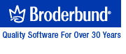 20% Saving Store-wide At Broderbund.com