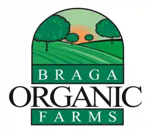 Get An Additional 10% Reduction Pistachios At Braga Organic Farms With Coupon Code