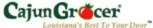 Cajun Grocer: Save 30% Off At Cajun Grocer