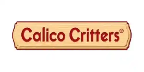 Discover 20% Off Deals At Calico Critters