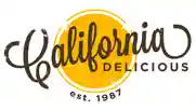 An Additional 17% Saving On Orders Of $5000+ At Californiadelicious.com