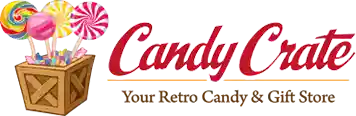 40% Off Select Products At Candy Crate Promo Code