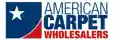 Score Big With American Carpet Wholesalers Your Orders Clearance