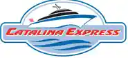 Impressive Seasonal Event For Discounts! You Can Decrease Up To 25% By Applying This Catalina Express Deal