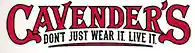 Cavender's Coupon: $25 Off Your Orders At Cavender's