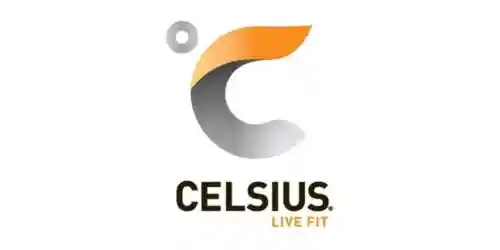 50% Off Your Orders At Celsius At Celsius