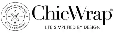 Receive 10% Off All Your Favourite Items At Chicwrap.com