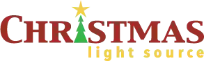 Hot Sale: Up To 75% Off On All Christmas-light-source.com Products