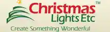 Christmas Lights Etc New Year Sale