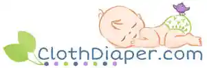 Get 55% Off Clothdiaper.com Promo Code