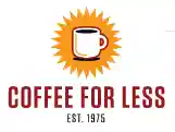 Click To Get Coupon Code For 7% Off All Orders At Coffeeforless