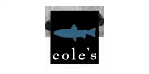 Get Free Delivery On Cole's