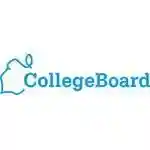 Get 50% Discount At College Board