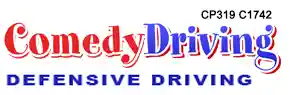 Defensive Driving Katy Texas Start At Just $35 | Comedy Driving