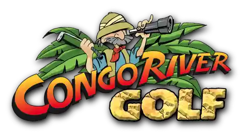 Congo River Golf New Year Sale