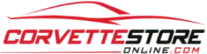 corvettestoreonline.com