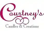 Flower Diffuser 8 Oz Gift Set Just Low To $32.95 At Courtney's Candles