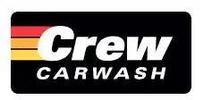 Save Up To $20 Saving At Crew Carwash