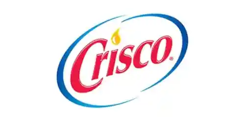 Cut 20% Instantly At Crisco