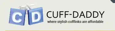 Up To 10% Off Entire Online Orders At Cuff-Daddy