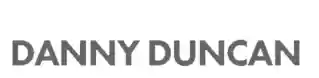 Receive 8% Discount Online Order At Danny Duncan