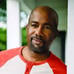 Get 20% Saving Your Purchase At Darius Rucker