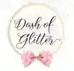 Special Deal Available 70% Off Your Order With This Dash Of Glitter Coupon