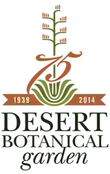 Desert Botanical Garden New Year Sale