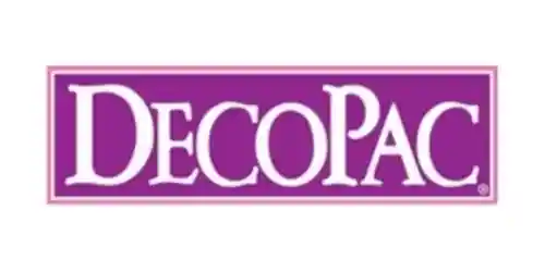 A Huge Discount As Much As 60% When Using Decopac Code. Wonderful Deal Available Now