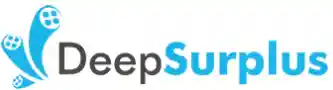 Incredible Coupon Everyone Will Achieve Charming Promotion At Deepsurpluss Of 50% With This Amazing Deep Surplus Coupon Code