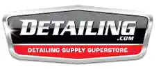 An Extra 15% Reduction $99 Or More Store-wide At Detailing.com