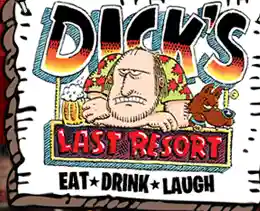 Get $13 Off On All Online Products At Dick's Last Resort