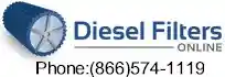 Everyone Can Decrease 4% On 3.0l Diesel