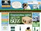 Up To 35% In Savings With Dog Waste Depot Coupon. Be Aware Of The Expiry