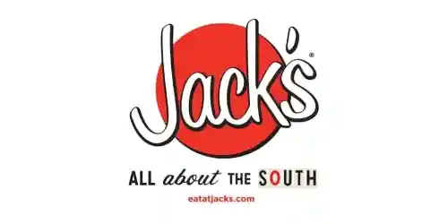 Save 20% Off $20 Or More Working Any Item At Eatatjacks.com