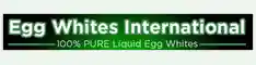 Egg Whites International New Year Sale March