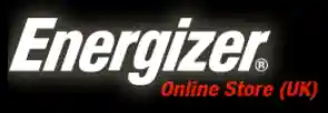 Find 20% Saving At Energizer Promo Code