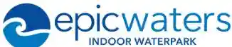 All Customers Can Shop With A Discount Of 45% By Using Epic Waters Coupon Code. Magic Promotion By Using Epic Waters Voucher Code Week