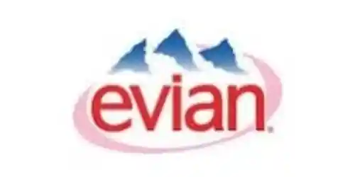 Save Up To Half Discount On Evian At Your Favorite Stores