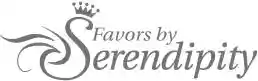 Buyers Receive A Discount As Much As 65% With This Favors By Serendipity Code. Great Weekly Occasion For Discounts