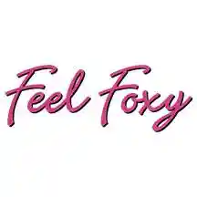 Save 10% Saving Site-wide At Feelfoxy.com