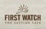 Shop Now And Enjoy Heavenly Promotion With First Watch Discount Codes On Top Brands