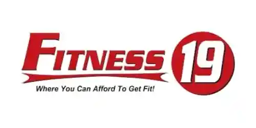 Act Fast! 25% Reduction Fitness 19