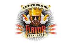 Flavor God Seasoning New Year Sale