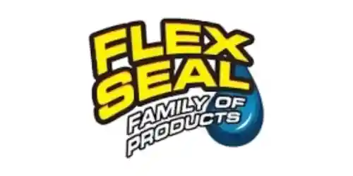 Today's Top Deal Minimum 60% Saving When Using This Flex Seal Code