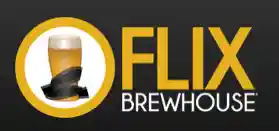 Get Up To $2 Discount At Flix Brewhouse