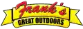 Enjoy 35% On Sunglasses At Frank's Great Outdoors