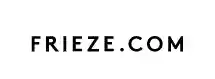 Buy And Decrease 10% Off Frieze Coupon Code