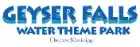 Hurry Now: 40% Discount Park Info At Geyser Falls Water Theme Park