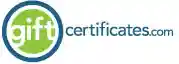 5% Reduction Of The Order Of Any SuperCertificate At GiftCertificates